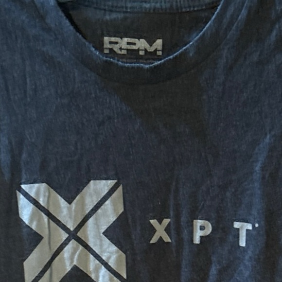 XPT Men's Experience Tee - Picture 3 of 11